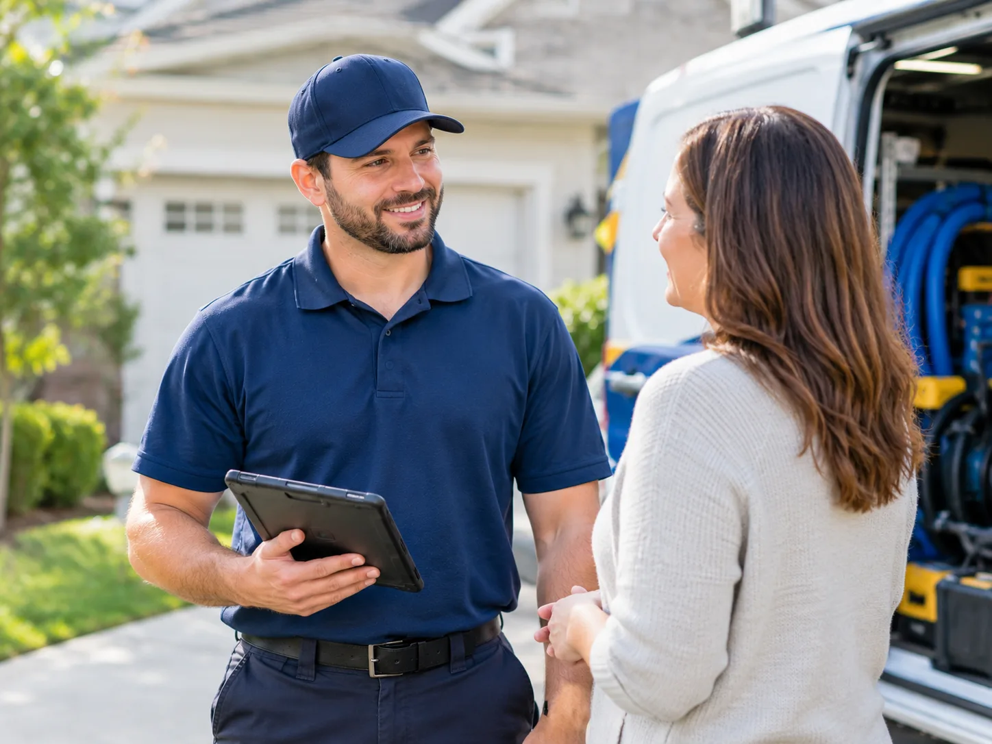 Sewage Backup Cleanup Ferris, TX FAQs